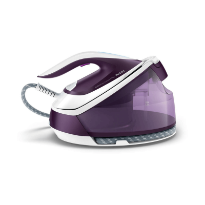 Bàn là hơi nước Philips GC7933/30 PerfectCare Compact Plus thumb