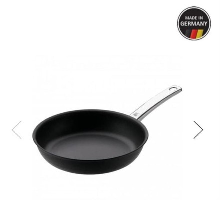 Chảo chống dính WMF Steak Profi 24 cm cán inox