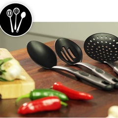 Nồi nấu chậm Crock Pot màu đỏ thumb