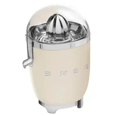 Máy vắt cam SMEG CJF11CREU màu kem thumb