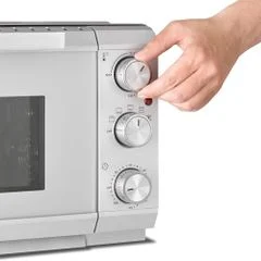 Lò nướng CASO To 20 SilverStyle 2976 màu trắng thumb