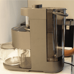 Bình Đựng Nước Máy Làm Sữa Hạt MEDION MD19725 thumb