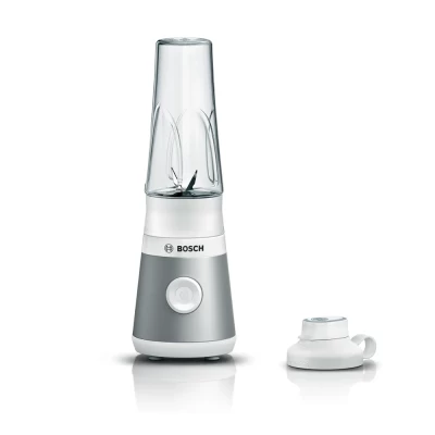 Máy xay sinh tố Bosch mini MMB2111T nội địa Đức màu trắng made in EU thumb