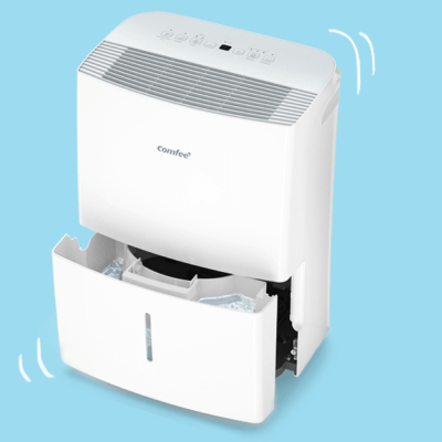 Máy hút ẩm Comfee MDDF-20DEN7-WF thumb