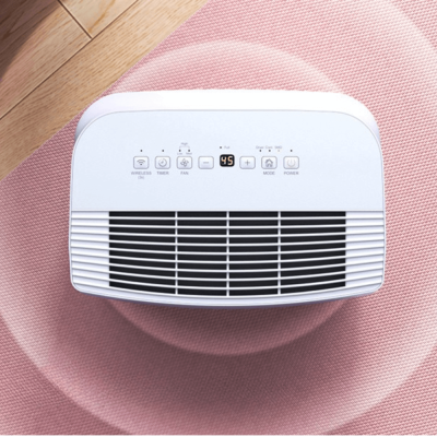 Máy hút ẩm Comfee MDDF-20DEN7-WF thumb