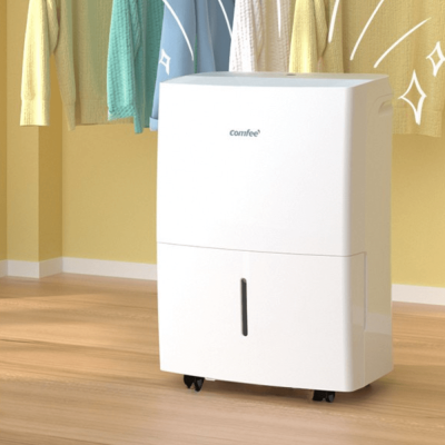 Máy hút ẩm Comfee MDDF-20DEN7-WF thumb