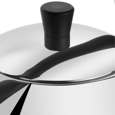 Ấm đun từ thổi sáo ZWILLING Plus Kessel 18 cm thumb