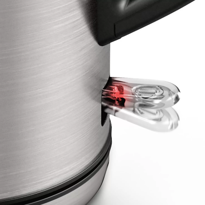 Ấm siêu tốc BOSCH TWK4P440 màu bạc thumb