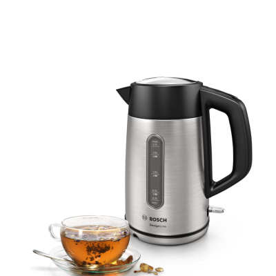 Ấm siêu tốc BOSCH TWK4P440 màu bạc thumb