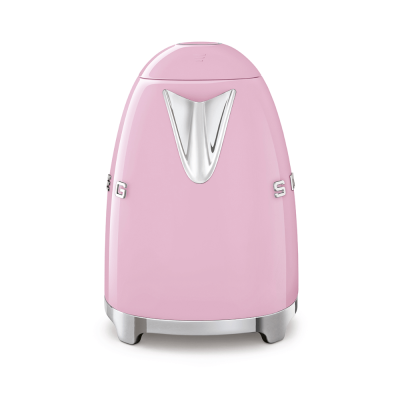 Ấm siêu tốc SMEG KLF03PKEU màu hồng thumb