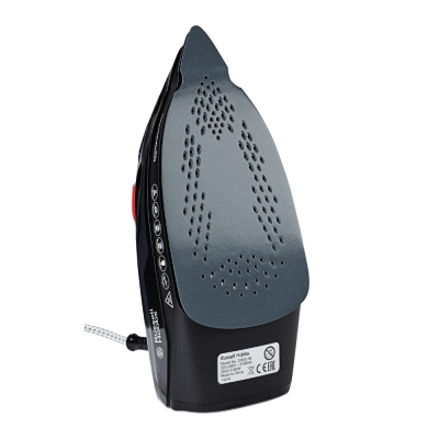 Bàn Là Russell Hobbs Powersteam Ultra 3100W màu đen thumb
