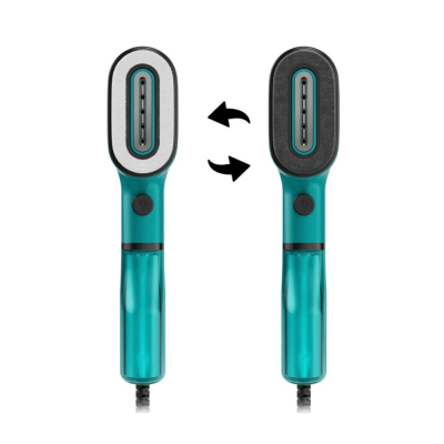 Bàn là mini du lịch TEFAL Pure POP DT2024 màu xanh nội địa Đức thumb