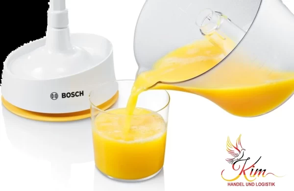 Máy vắt cam Bosch MCP3500 nội địa Đức