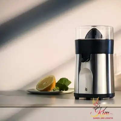 Máy vắt cam WMF Stelio nội địa Đức thumb