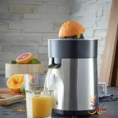 Máy vắt cam WMF Stelio nội địa Đức thumb
