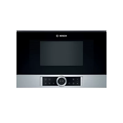 Lò hấp kèm nướng BOSCH HSG636BS1 serie 8