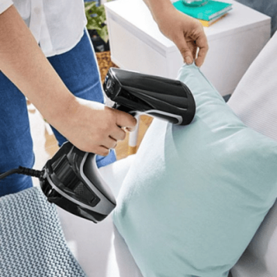 Bàn Là Hơi Nước Tefal DT8270 Access Steam Force NEW thumb