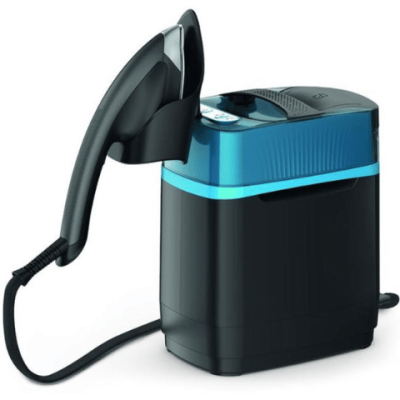 Bàn là hơi nước TEFAL Ixeo Cube Dampfgenerator UT2020 thumb