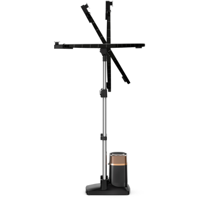 Bàn là cây hơi nước TEFAL Ixeo Power QT2020 made in France thumb