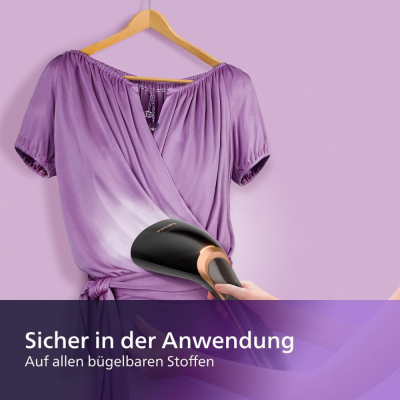 Bàn là hơi nước cầm tay Philips GC365/80 nội địa Đức thumb