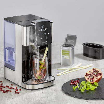 Bình thuỷ điện CASO HW1660 4L thumb