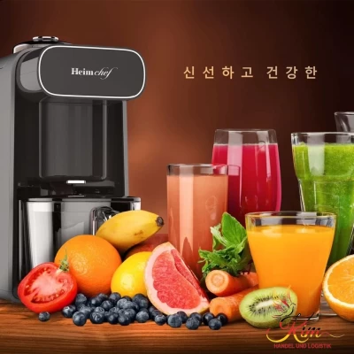 Máy làm sữa hạt Heimchef Pro - 920 thumb