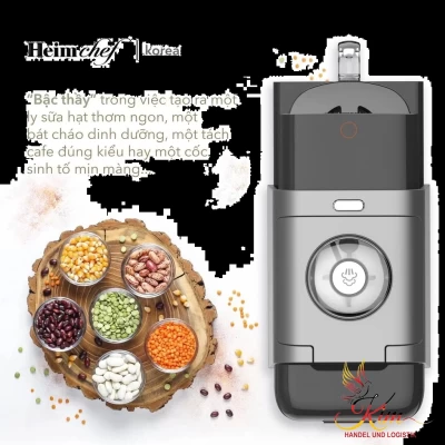Máy làm sữa hạt Heimchef Pro - 920 thumb