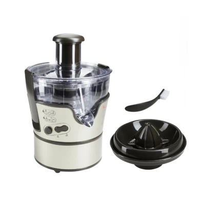 Máy ép hoa quả và vắt cam Moulinex Elea Duo JU385H