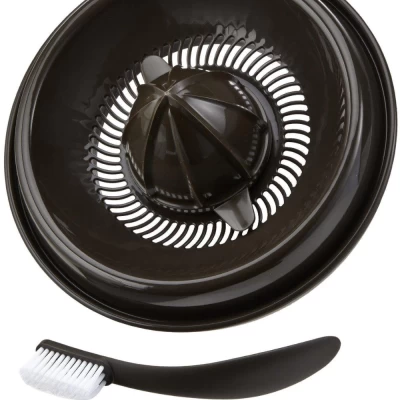 Máy ép hoa quả và vắt cam Moulinex Elea Duo JU385H thumb