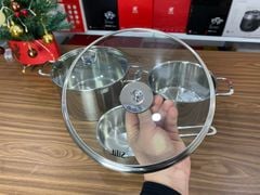 Bộ nồi silit capro 3 món thumb