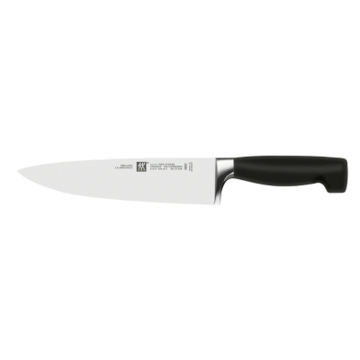 Bộ dao Zwilling Vier Sterne 7 món gỗ sồi sáng nội địa Đức thumb