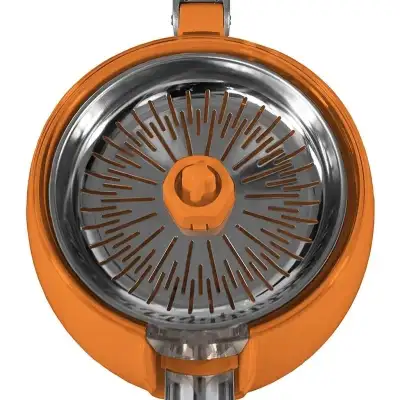 Máy Vắt Cam Unold 78133 Power Juicy màu cam thumb