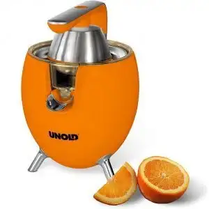 Máy Vắt Cam Unold 78133 Power Juicy màu cam thumb