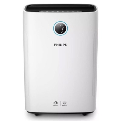 Máy lọc không khí và tạo ẩm philips AC2729/11