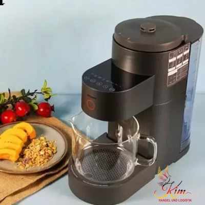 Máy xay sữa hạt Medion MD11200 thumb