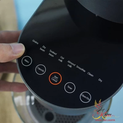 Máy xay sữa hạt Medion MD11200 thumb