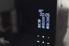 Lò nướng kiêm hấp CASO Steam Chef 3066 thumb