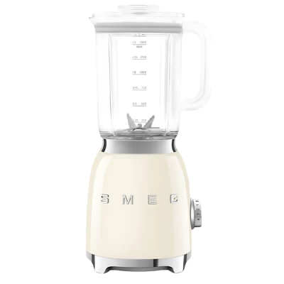 Máy xay sinh tố SMEG BLF03CREU màu kem thumb
