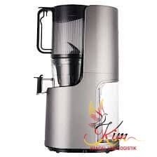 Máy ép chậm HUROM H200 màu xám