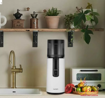 Ép chậm Hurom H400 màu trắng thumb