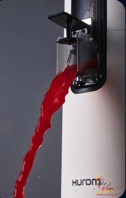 Ép chậm Hurom H400 màu trắng thumb