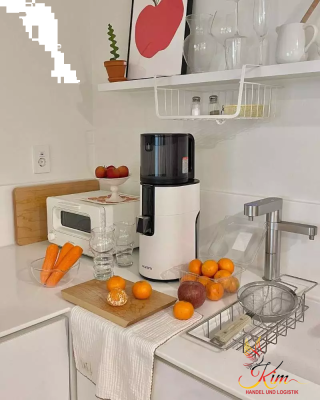 Ép chậm Hurom H400 màu trắng thumb