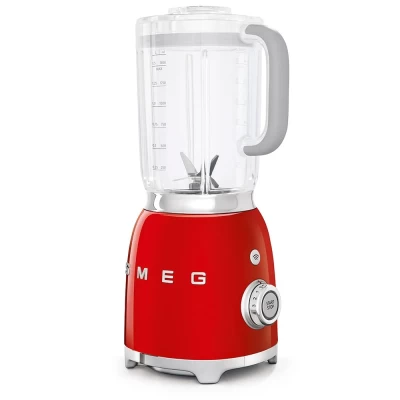 Máy xay sinh tố SMEG BLF01RDEU màu đỏ nội địa Đức thumb