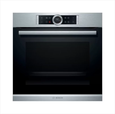 Lò Nướng Bosch HBG636ES1 Series 8