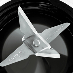 Máy xay sinh tố WMF Küchenminis Mix On The Go màu đen thumb