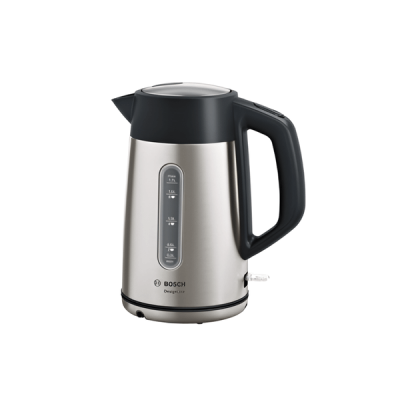 Ấm siêu tốc BOSCH TWK4P440 màu bạc