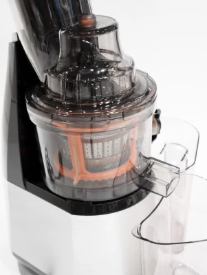 Máy ép chậm CASO SJW550 nội địa Đức thumb