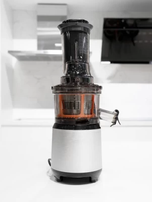 Máy ép chậm CASO SJW550 nội địa Đức thumb