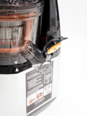 Máy ép chậm CASO SJW550 nội địa Đức thumb