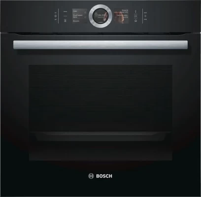 Lò hấp kèm nướng BOSCH HSG636BB1 serie 8